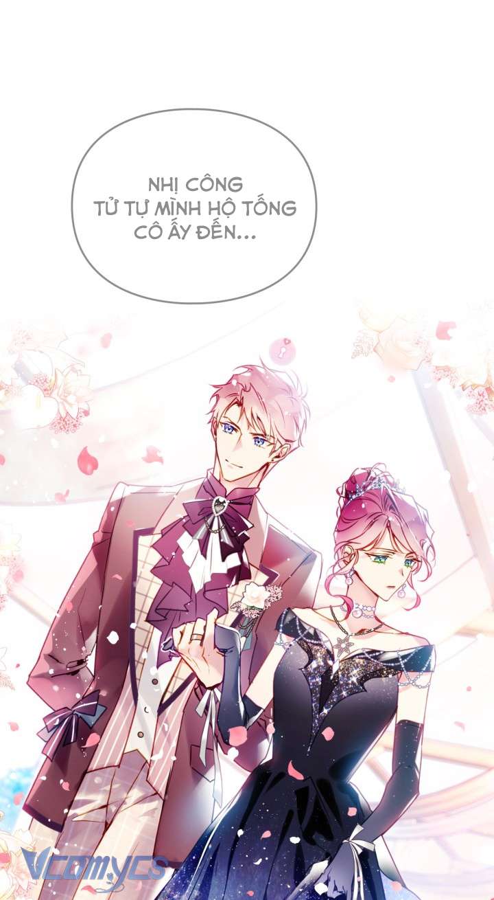 Kết Cục Của Nhân Vật Phản Diện Chỉ Có Thể Là Cái Chết Chapter 153 - Trang 4