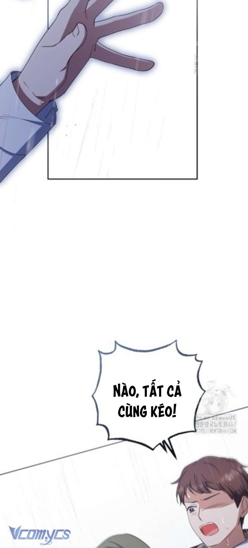 Được Yêu Thương Mà Còn Ngại Ngùng Sao! Chap 80 - Trang 4