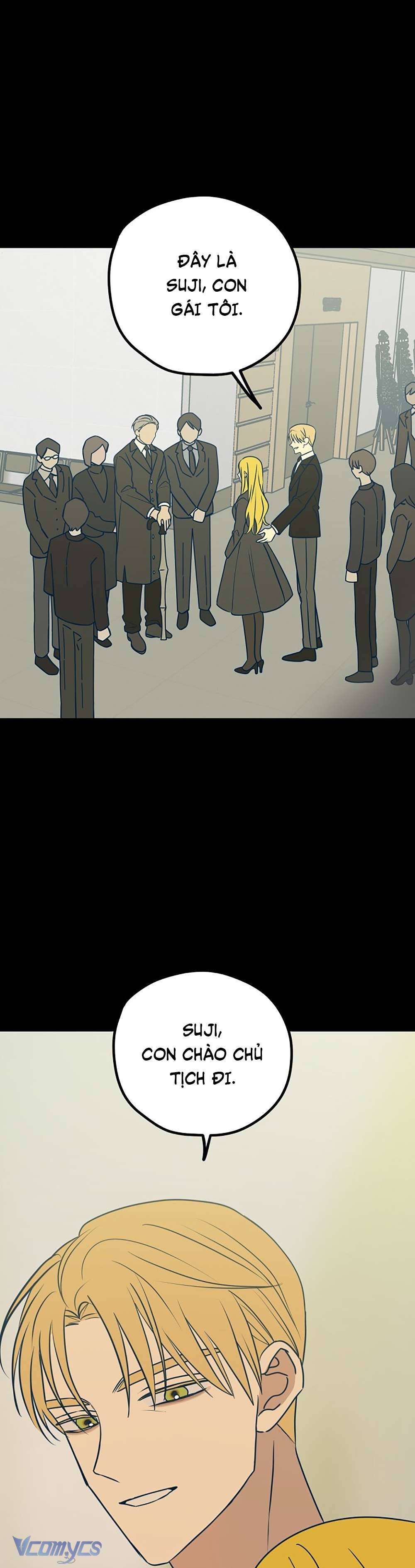 Kẻ Rác Rưởi Không Đáng Được Yêu Chapter 49 - Trang 4