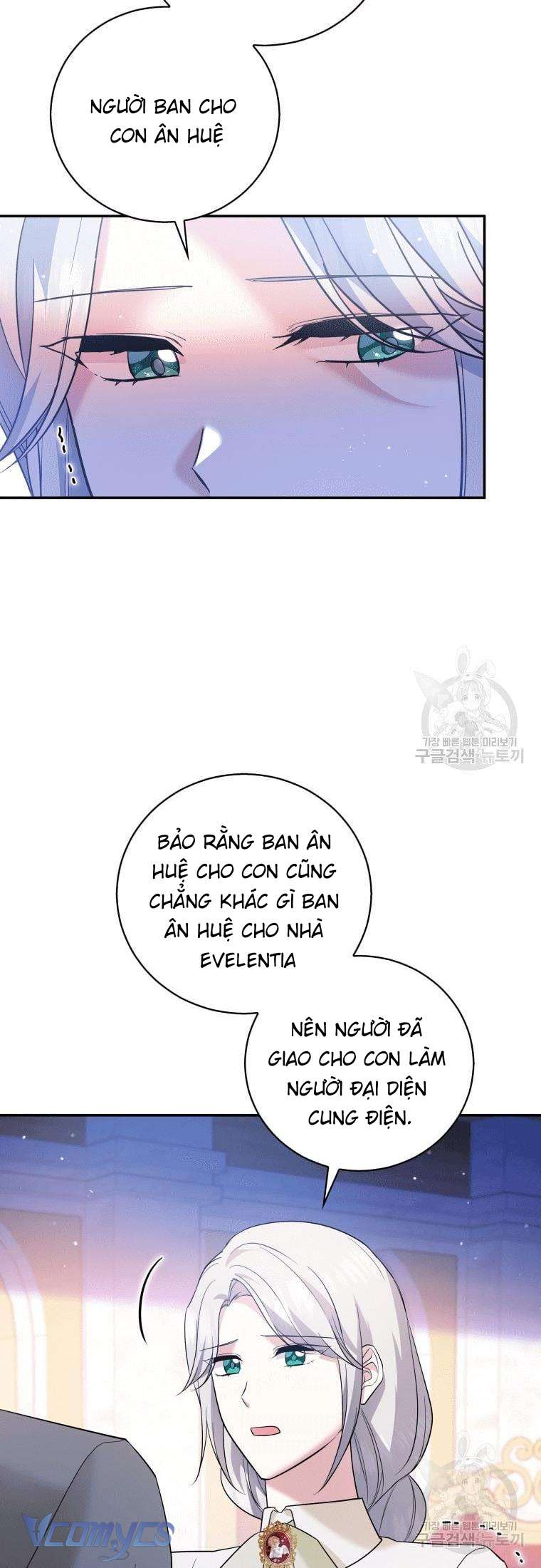 Kế Hoạch Trả Thù Chap 21 - Trang 2