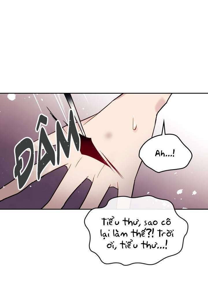 Kết Cục Của Nhân Vật Phản Diện Chỉ Có Thể Là Cái Chết Chapter 10 - Trang 4