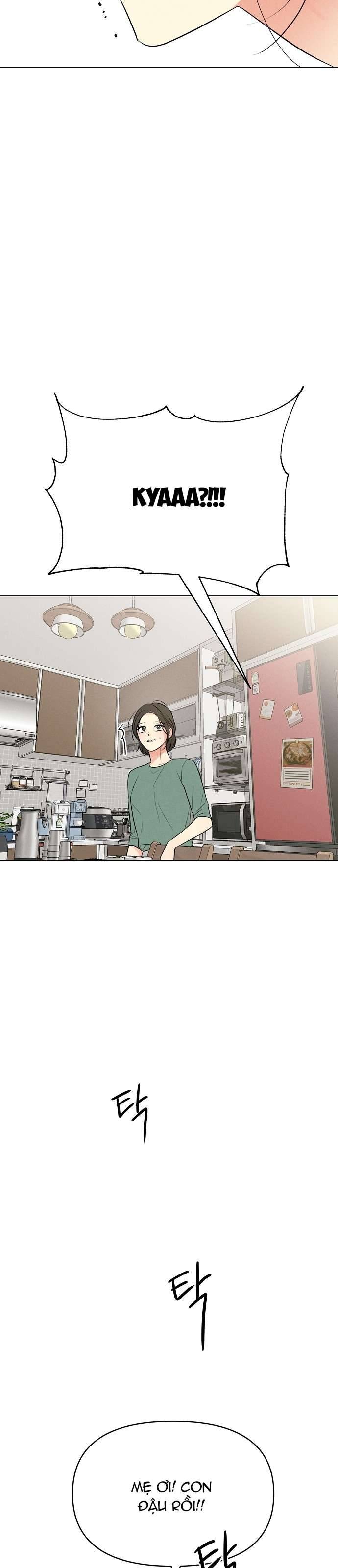 Tiêu Chuẩn Của Nam Chính Chapter 1 - Trang 4