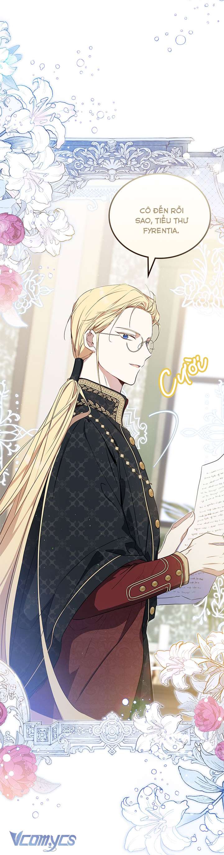 Kiếp Này Nhất Định Làm Gia Chủ Chap 126 - Trang 2