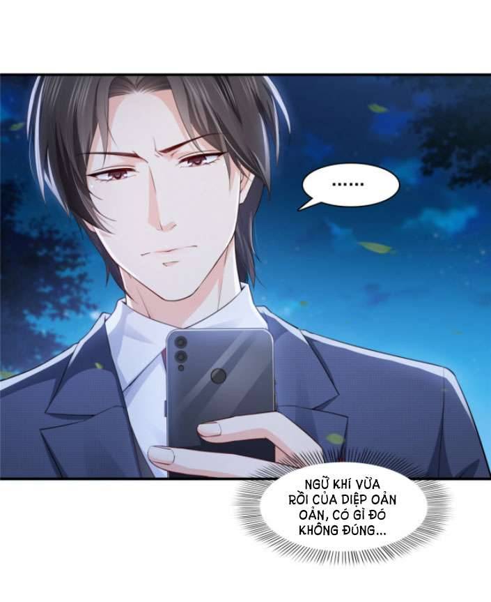 Hệt Như Hàn Quang Gặp Nắng Gắt Chap 195 - Trang 3