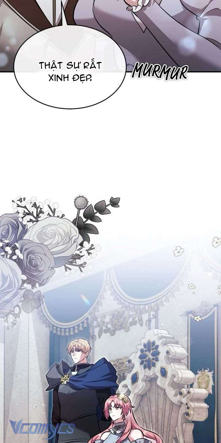 Dàn Harem Nóng Bỏng Đang Dần Lạnh Nhạt với Tôi! Chap 4 - Trang 3