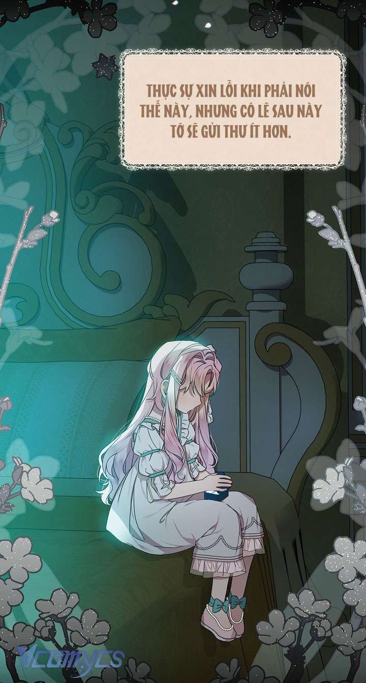 Quý Cô Thế Giới Ngầm Chap 56 - Trang 4