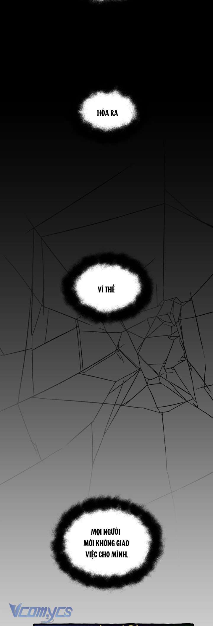 [18+] Hoàng Cung Có Chó Dữ! Chap 36 - Trang 2