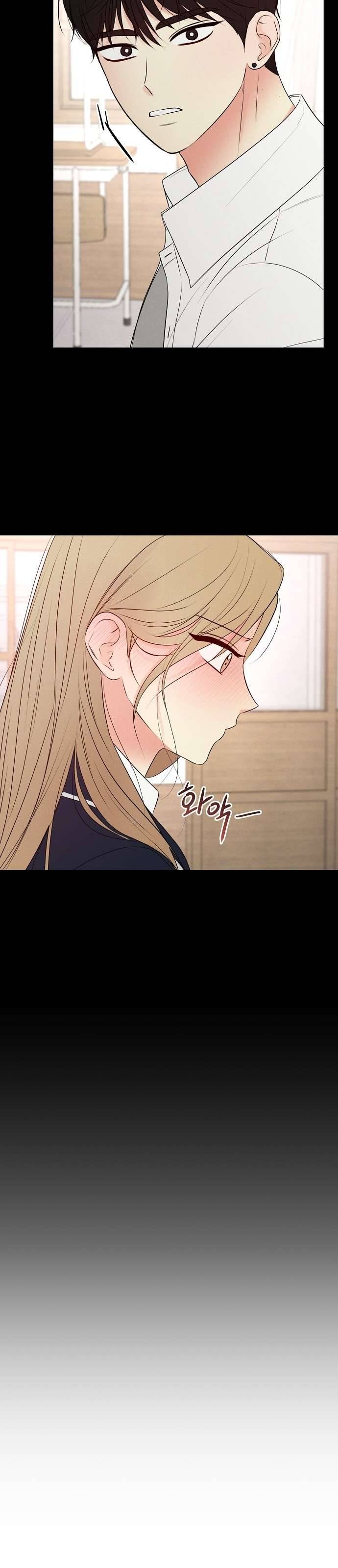 Tiêu Chuẩn Của Nam Chính Chapter 3 - Trang 4