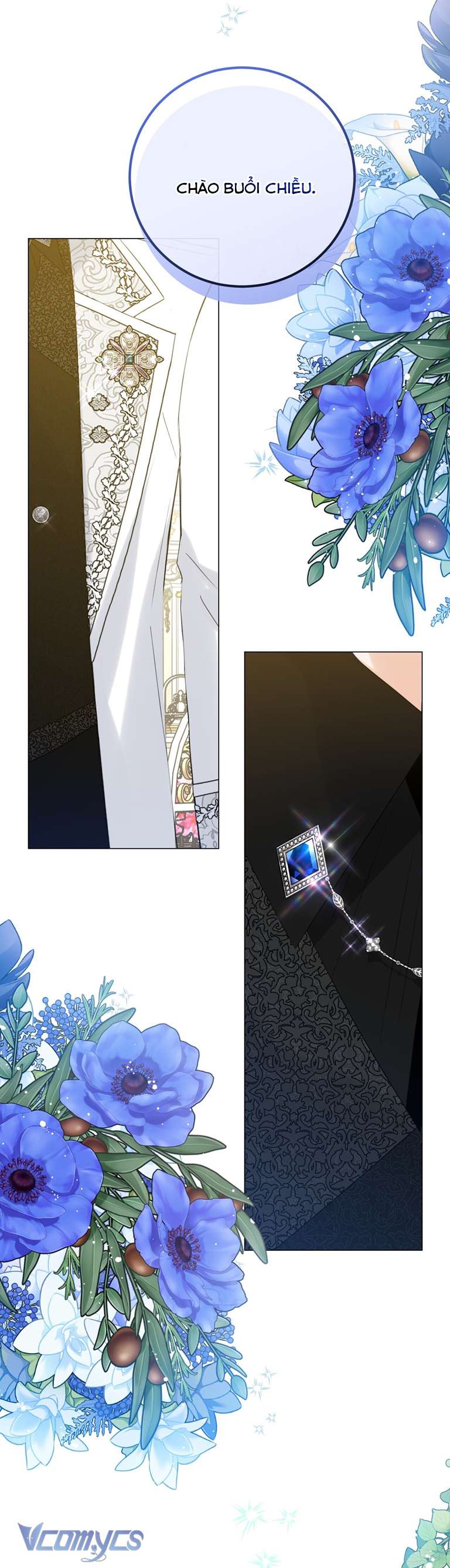 Hãy Để Tiểu Thư Emily Yên Chapter 9 - Trang 4