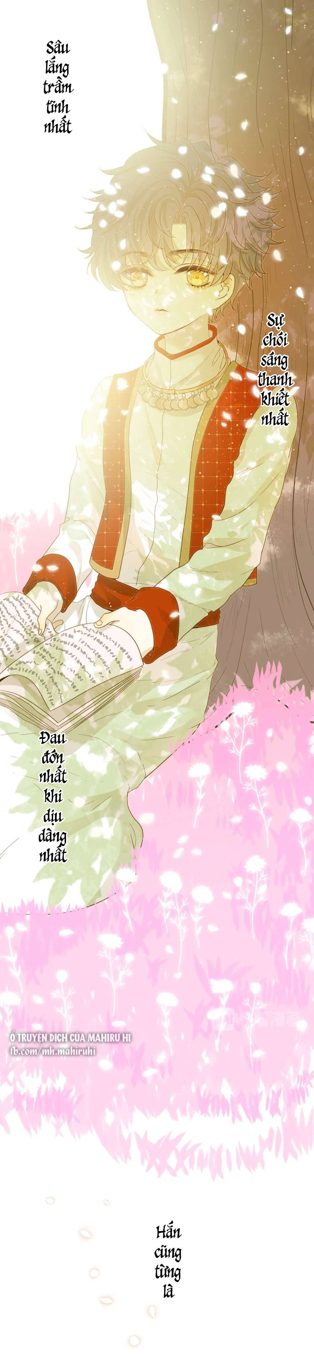 Thất Đại Kỳ Tích - Nước Mắt Bạo Quân Chap 35 - Trang 2