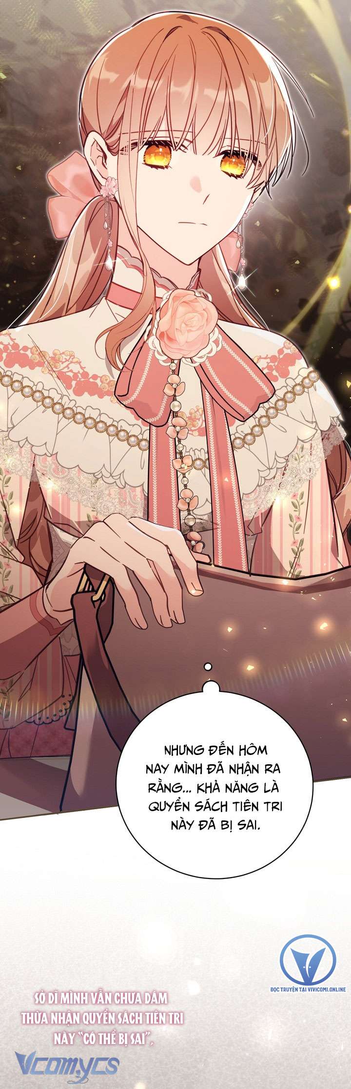 Không Có Chỗ Cho Kẻ Giả Mạo Chap 41 - Trang 2