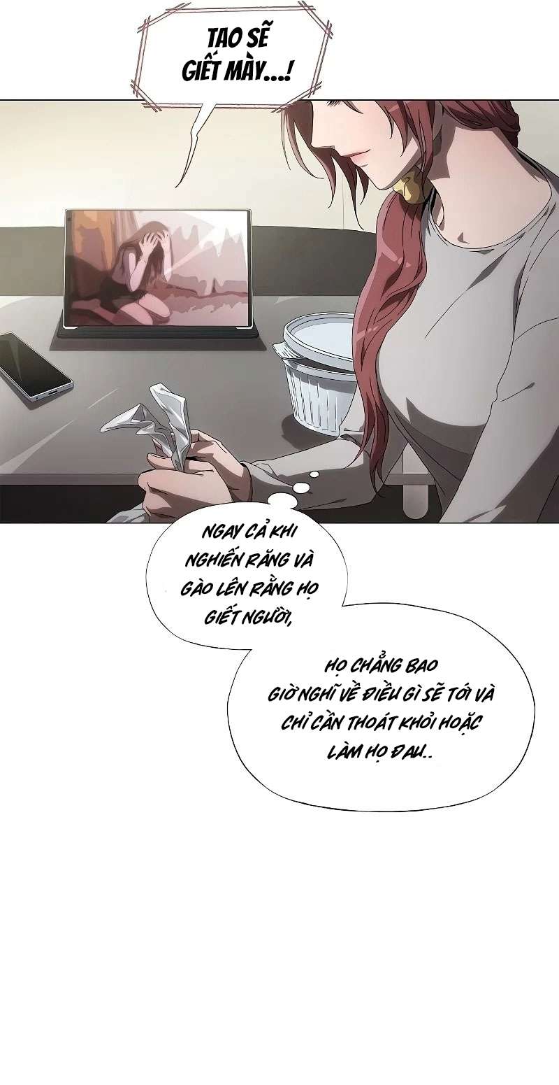 Tôi bị mắc kẹt trong một vở kịch điên rồ Chap 1 - Trang 3