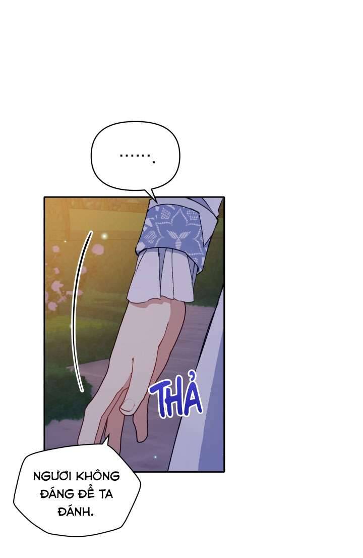 Người Bảo Hộ Của Bạo Quân Là Ma Nữ Tàn Độc Chap 43 - Trang 4