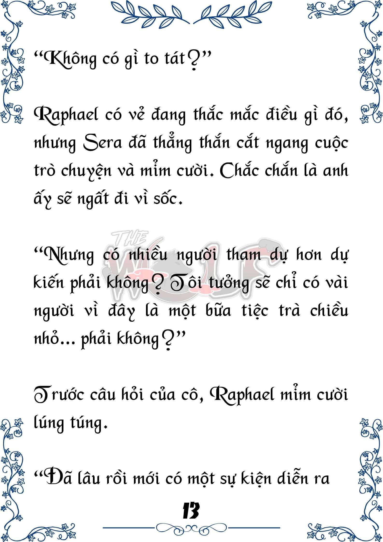 Tôi Trở Thành Gia Sư Của Cặp Song Sinh Hoàng Gia Chap 66 - Trang 2
