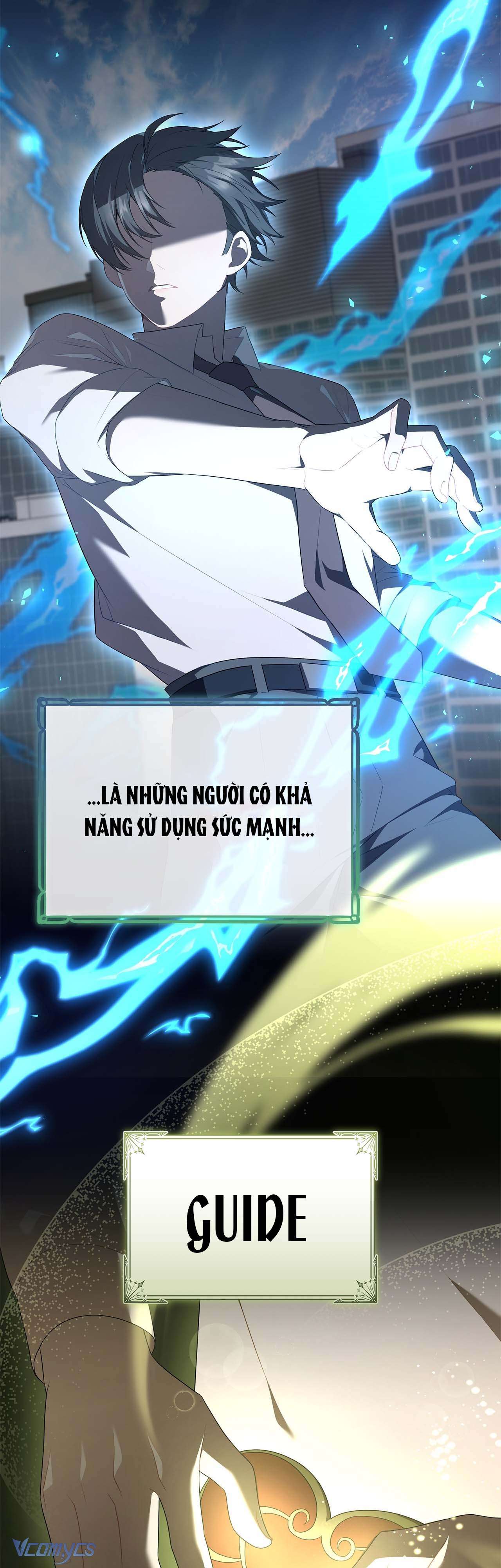 Chủ Tiệm Cafe Là Guide Cấp S Chap 2 - Trang 4