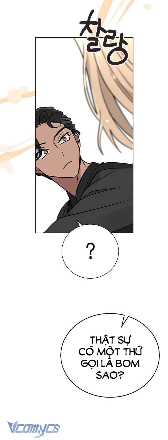 Nếu Chia Tay, Chúng Ta Sẽ Chết Chap 9 - Trang 2