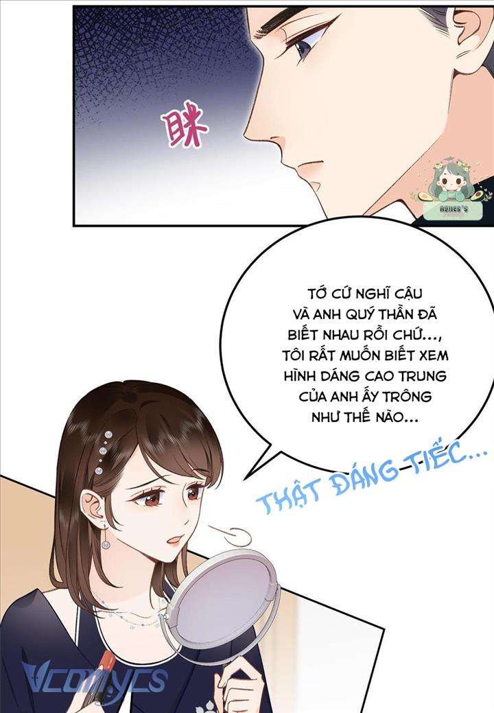 Nghìn Tỷ Vì Sao Cũng Không Bằng Em Chap 3 - Trang 2