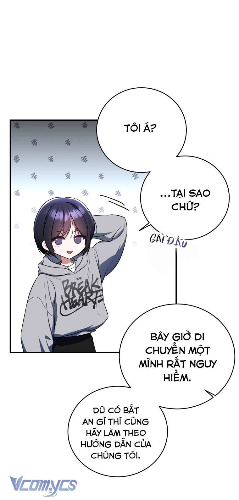 Hướng Dẫn Sinh Tồn Dành Cho Người Xếp Hạng Chap 3 - Trang 2