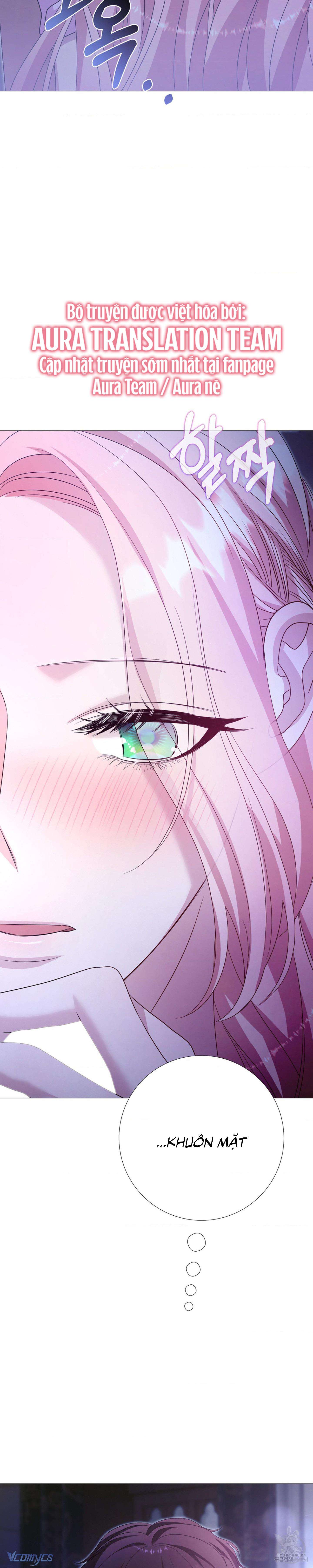 Lâu Đài Hoang Dã Chap 8 - Trang 2