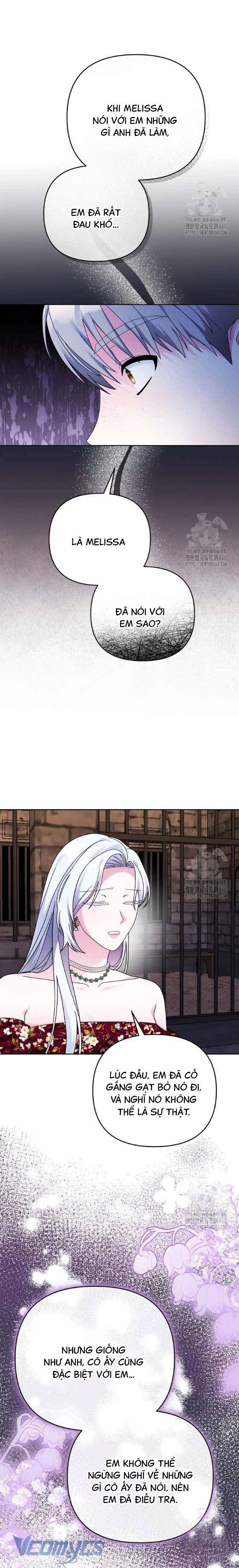 Quái Vật Trong Nhà Kính Chap 12 - Trang 4