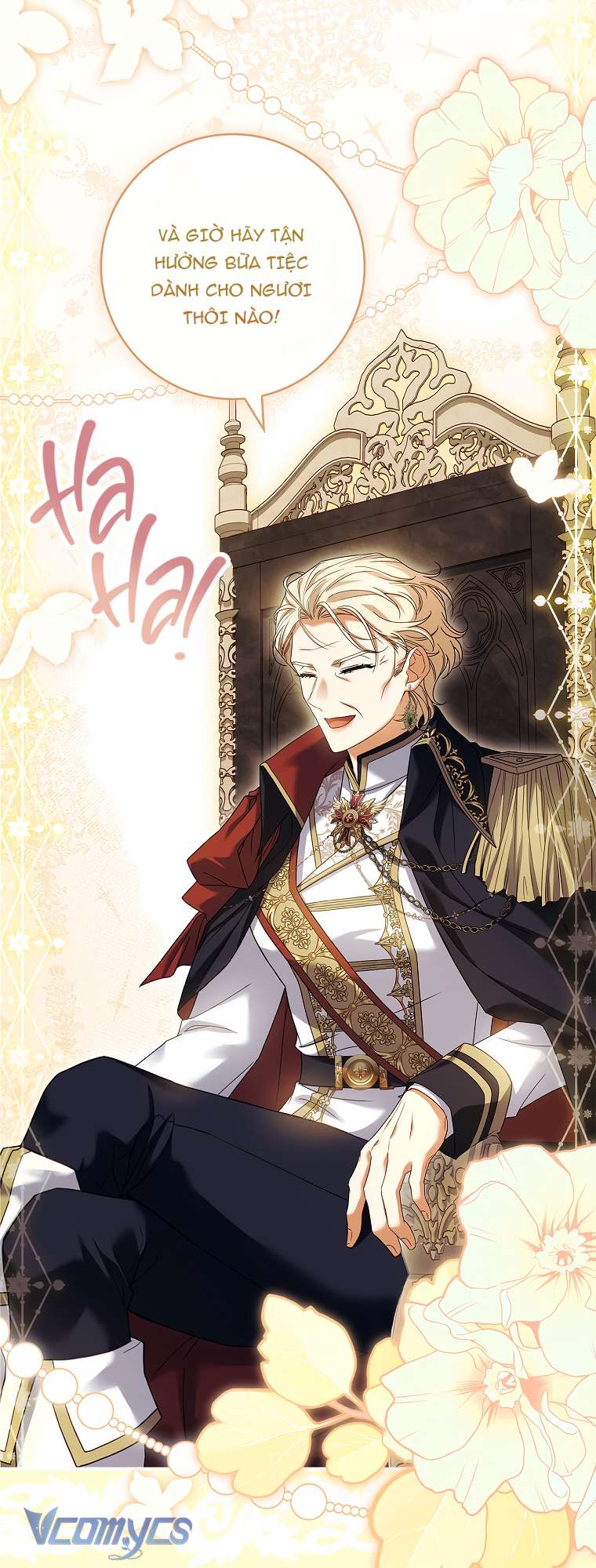 Tôi Đã Tắt Cài Đặt Chế Độ Nhận Thức Nỗi Đau! Chap 10 - Trang 3