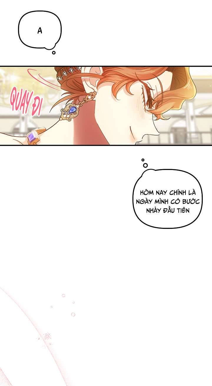 May Mắn Hay Bất Hạnh Chap 53 - Next Chap 54