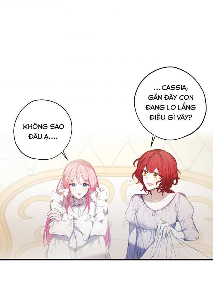 Cửa Hàng Búp Bê Của Công Chúa Chap 6 - Trang 2