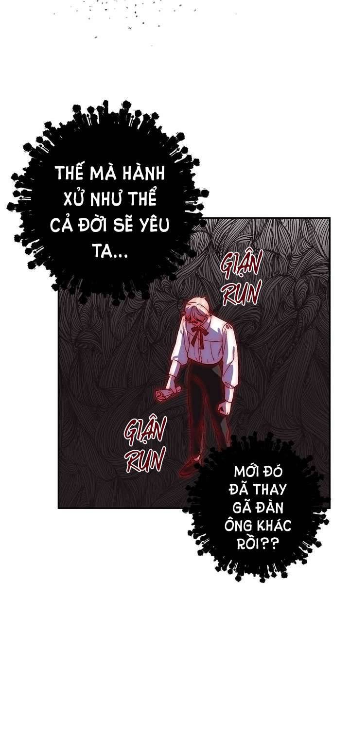 Cha À, Con Không Muốn Kết Hôn Đâu Chap 9 - Trang 2