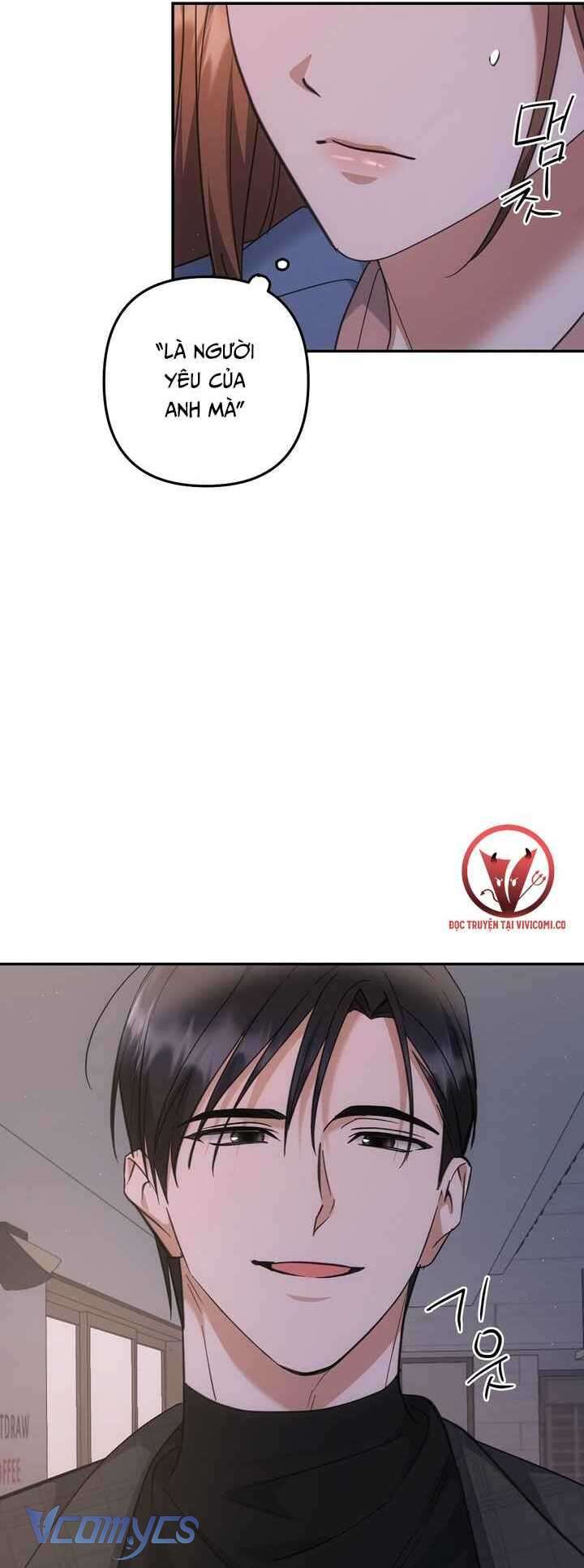 [18+] Vì Những Thứ Đã Tan Vỡ Chap 50 - Trang 3