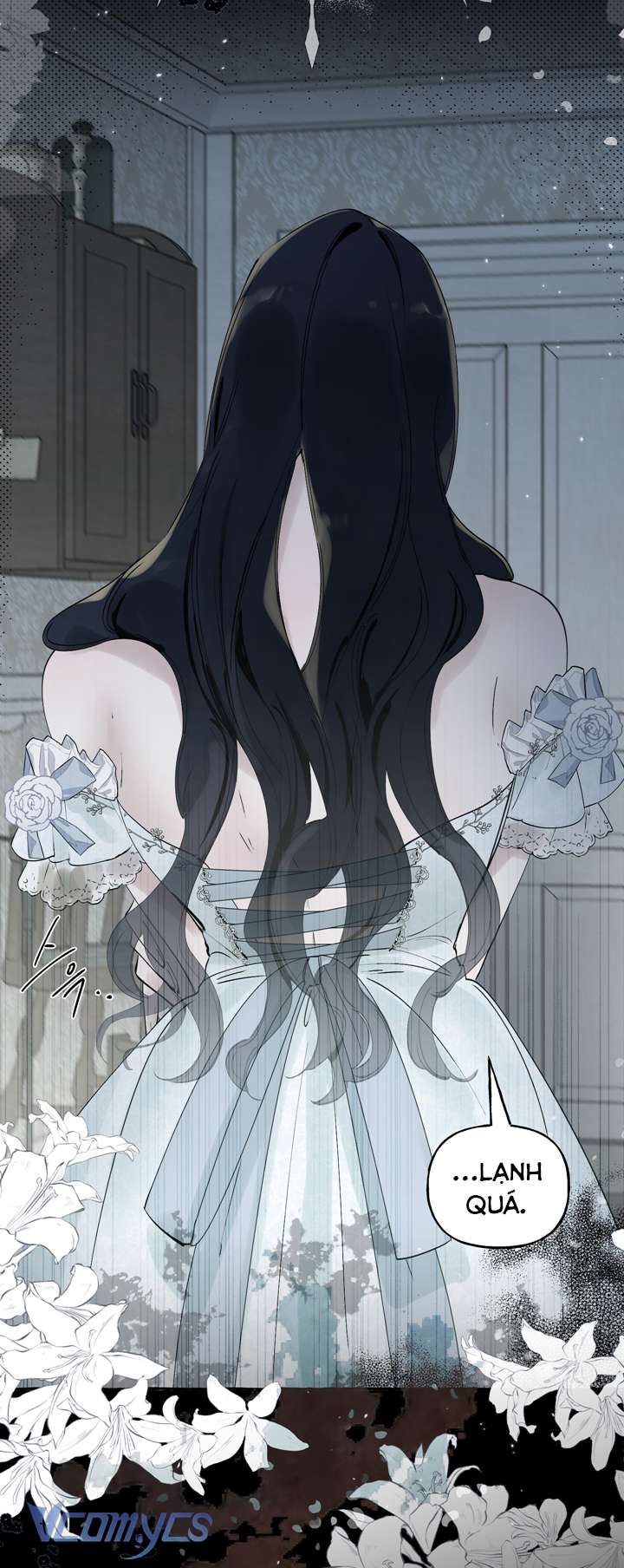 [18+] Hoàng Cung Có Chó Dữ! Chap 1 - Trang 2