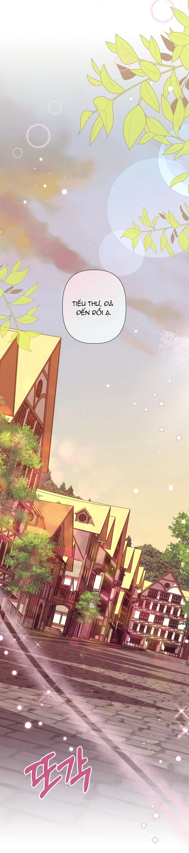 Cha Của Nam Chính Từ Chối Hủy Hôn Chapter 5 - Trang 4