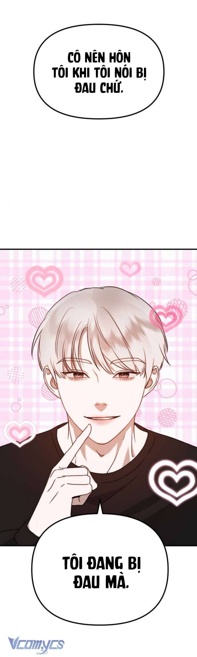 Thần Hổ Jang San Chap 42 - Trang 2