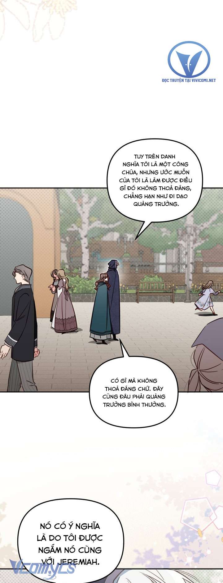 Không Có Chỗ Cho Kẻ Giả Mạo Chap 49 - Trang 2