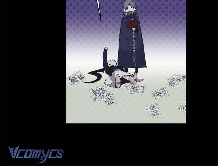 Cách Để Giết Một Pháp Sư Chapter 31 - Trang 4