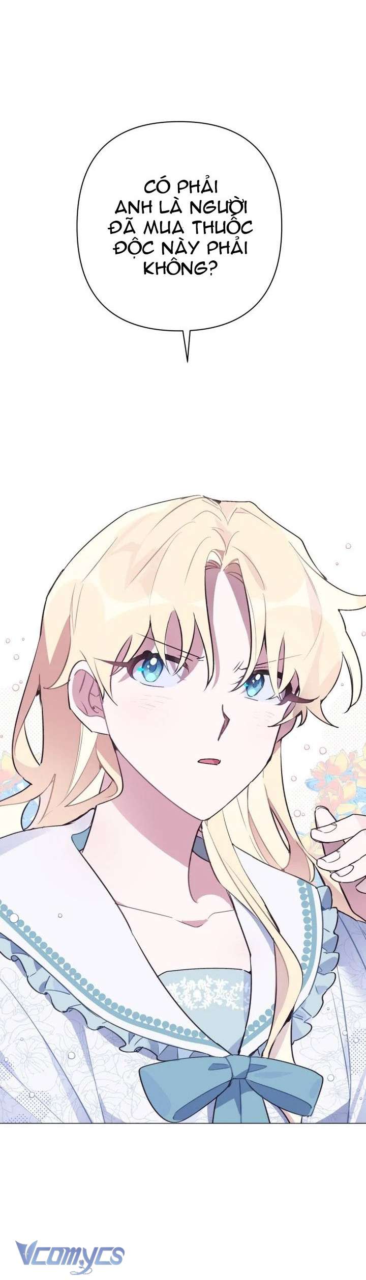 Cách Để Giết Một Pháp Sư Chapter 3 - Trang 4