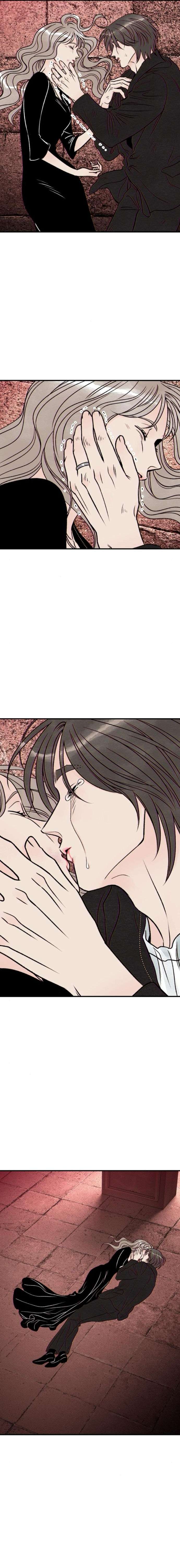 [ 18+ ] Nguyệt Mị Chap 6 - Trang 2