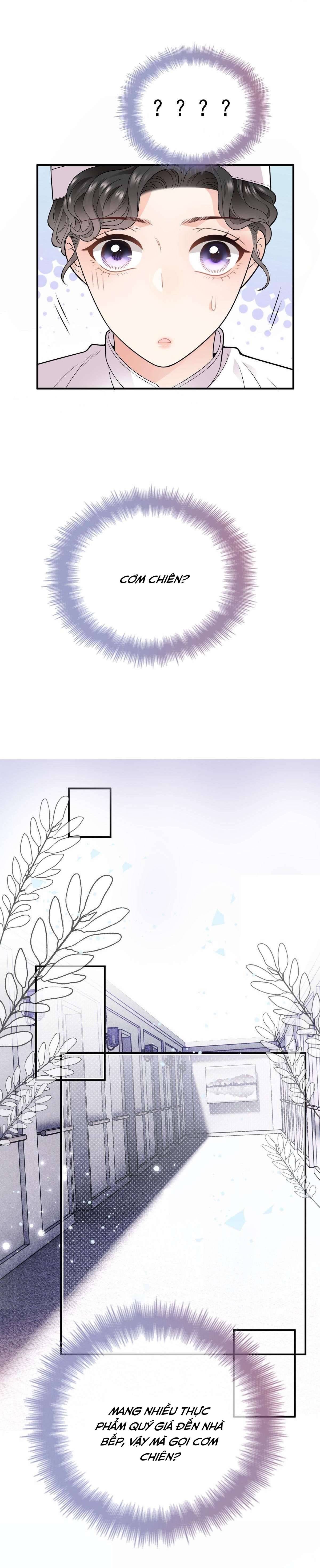 Lăn đi, tiên sinh lười biếng Chap 5 - Trang 2