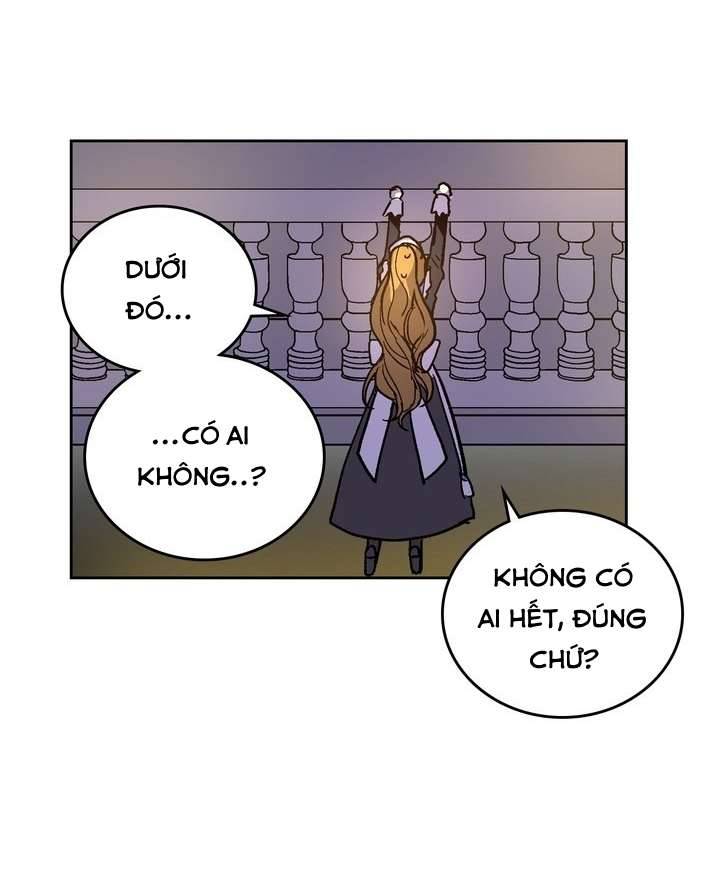 Vị Hôn Thê Khế Ước Của Công Tước Chapter 57 - Trang 4