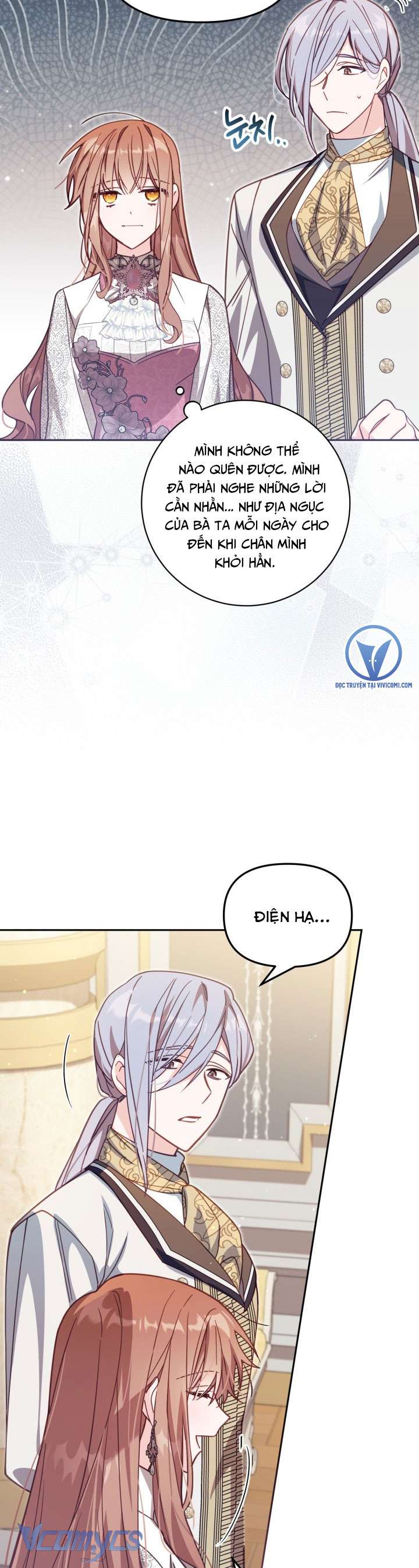 Không Có Chỗ Cho Kẻ Giả Mạo Chap 34 - Trang 2