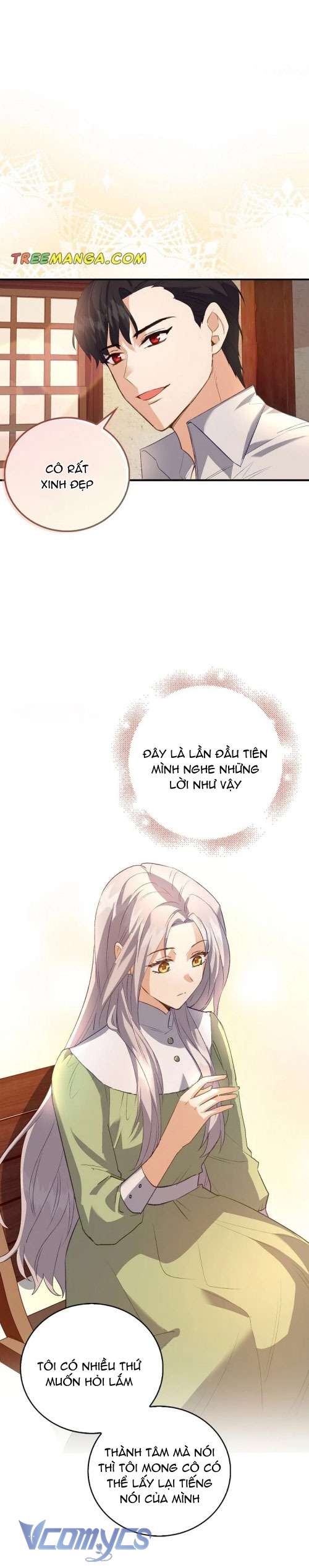 Tôi Chỉ Nhận Ra Sau Khi Mất Cô Ấy Chap 5 - Trang 2