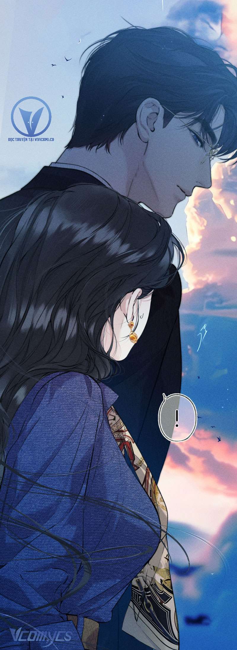 Trêu Nhầm Chap 37 - Trang 4