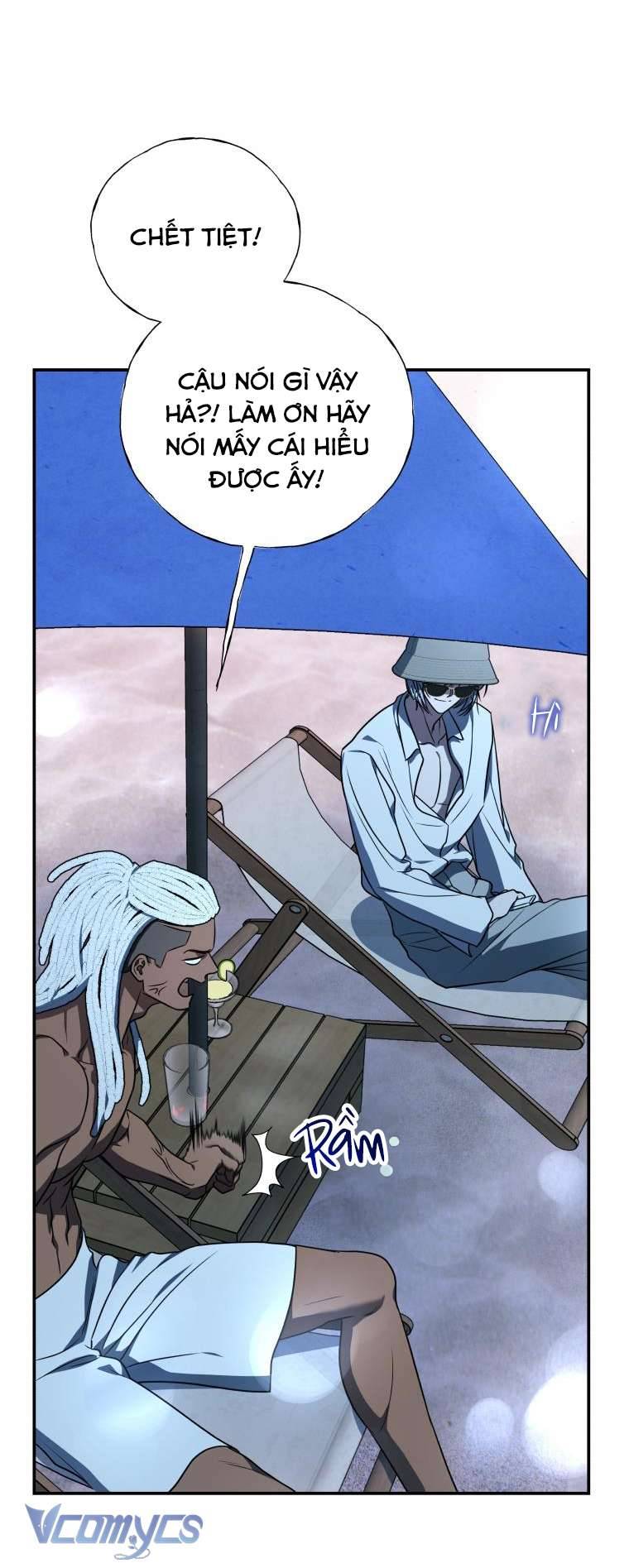 Hướng Dẫn Sinh Tồn Dành Cho Người Xếp Hạng Chap 19 - Trang 2