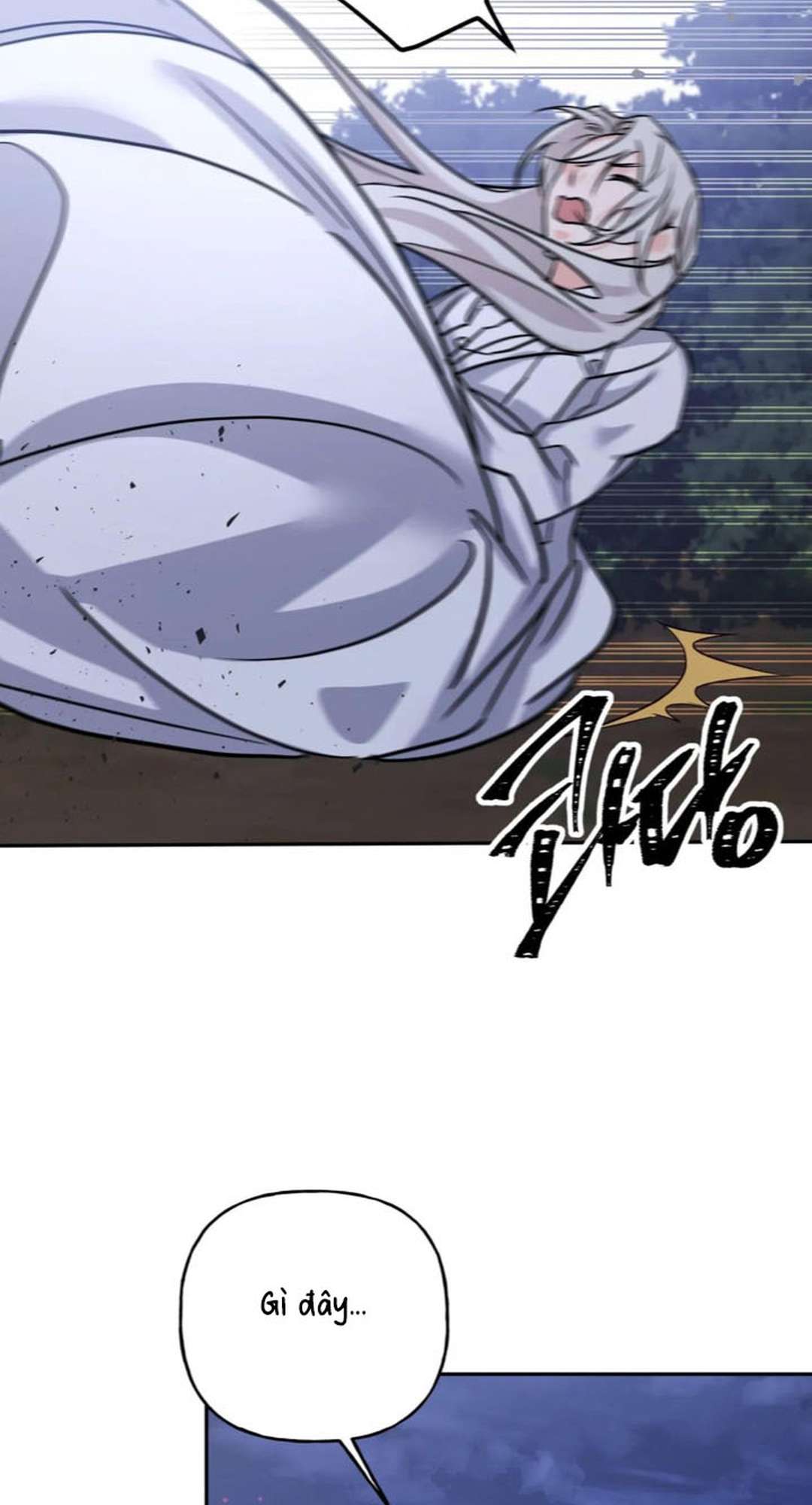 [ 18+ ] Khúc ca của loài cầm thú Chap 10 - Trang 2