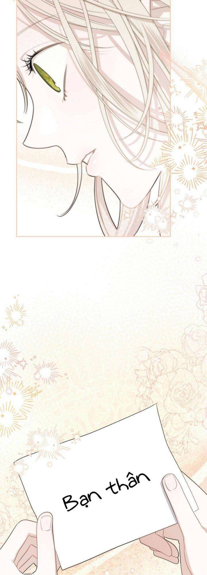 Nam Chính Quái Vật Sống Dưới Giường Tôi Chapter 3 - Trang 4