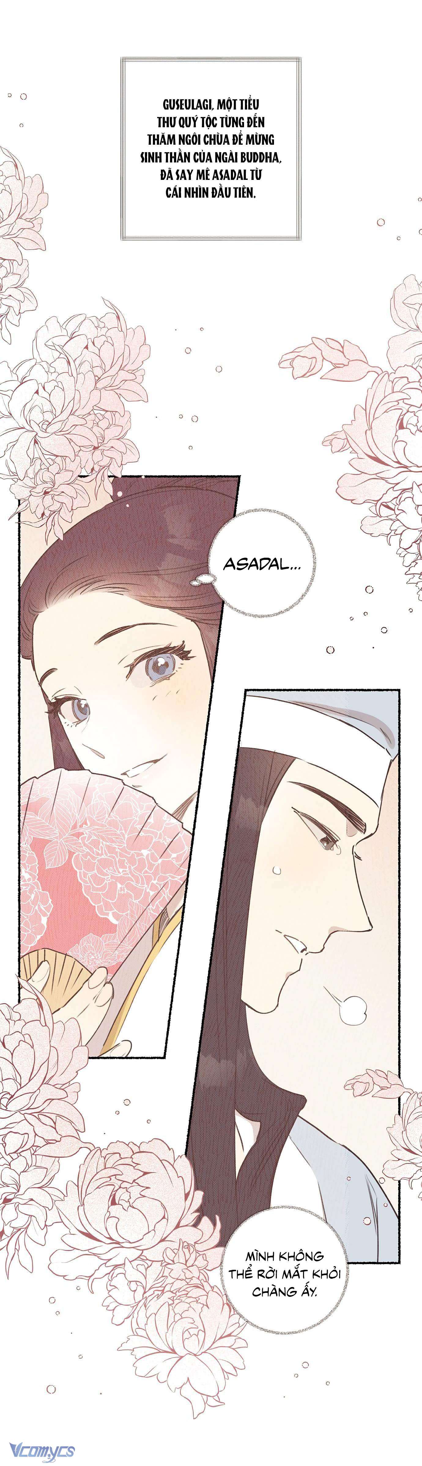 Onsaemiro Chapter 7 - Trang 4