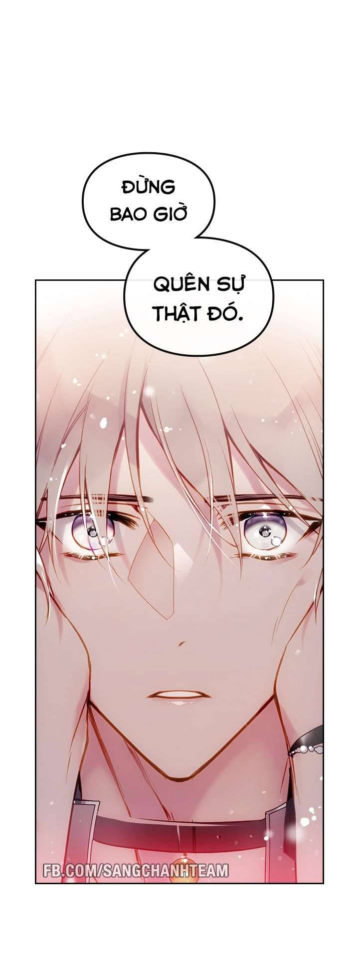 Kết Cục Của Nhân Vật Phản Diện Chỉ Có Thể Là Cái Chết Chapter 55 - Trang 4