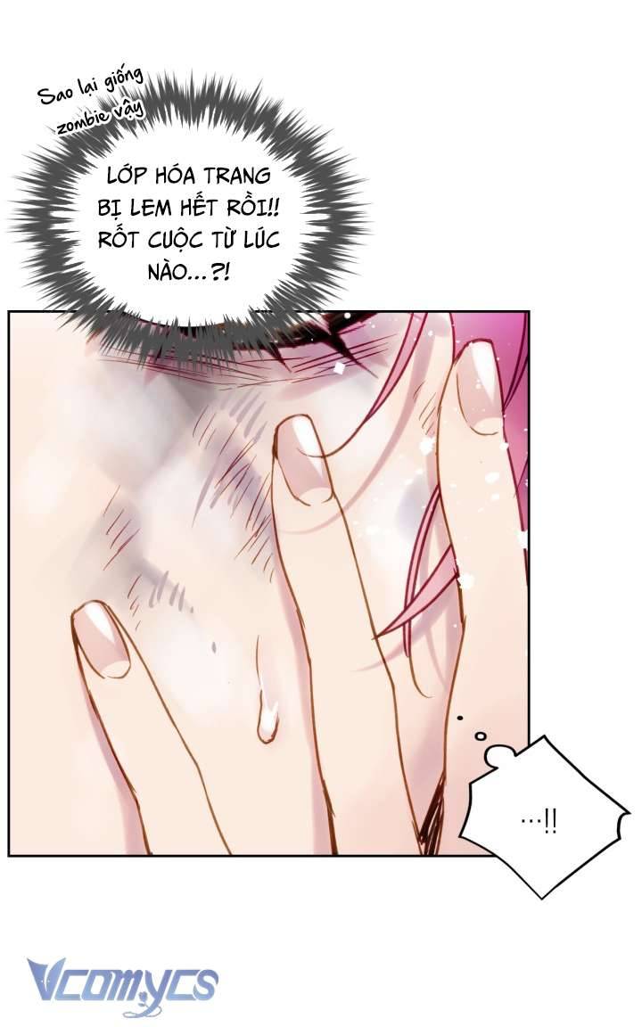 Kết Cục Của Nhân Vật Phản Diện Chỉ Có Thể Là Cái Chết Chapter 102 - Trang 4