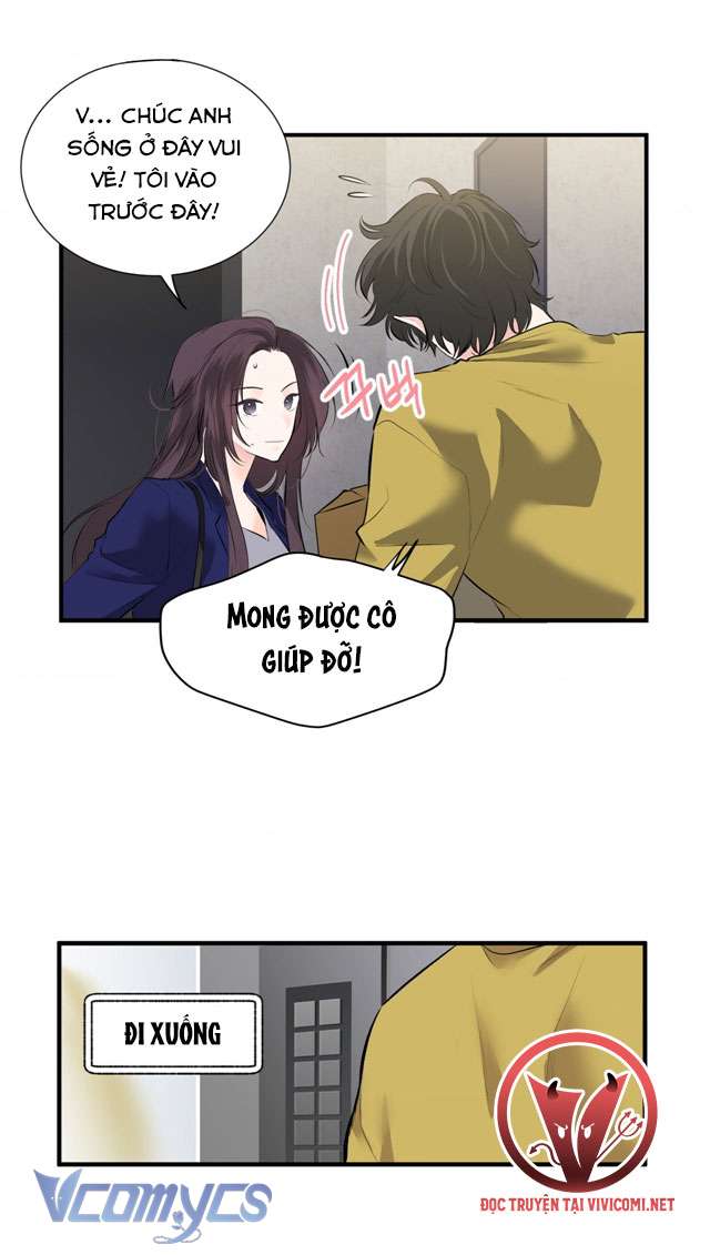 [18+] Bàn Tay Điêu Luyện Chapter 3 - Trang 3