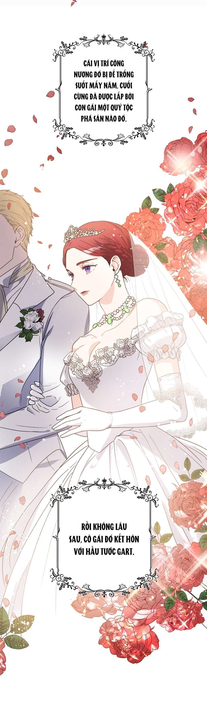 Công Nương Su Chapter 1 - Trang 4