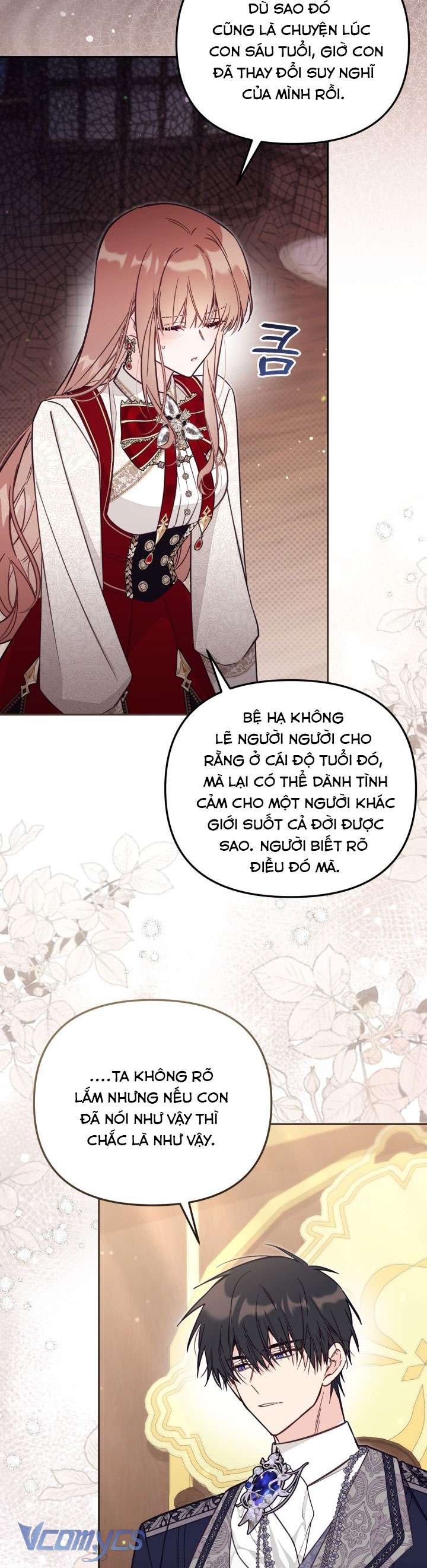 Không Có Chỗ Cho Kẻ Giả Mạo Chap 72 - Trang 2